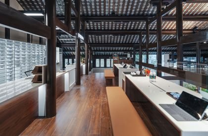 HONOR Flagship Store | HONOR Retail Design Studio