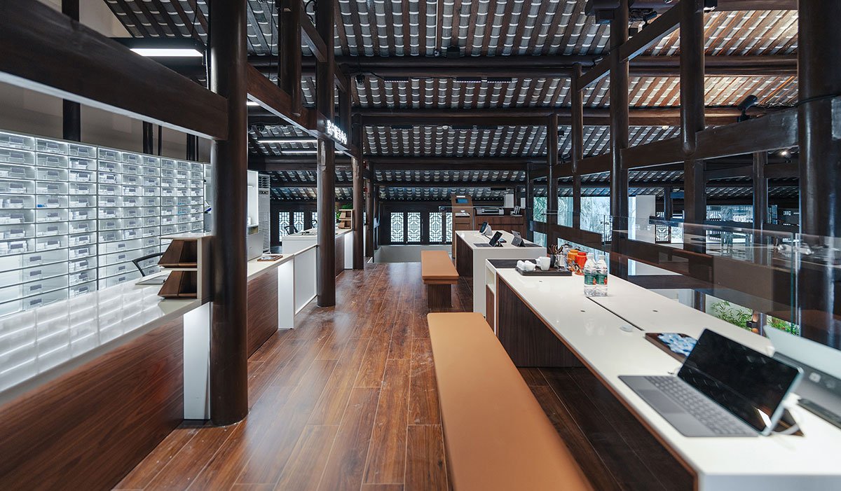 HONOR Flagship Store | HONOR Retail Design Studio