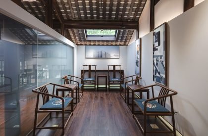 HONOR Flagship Store | HONOR Retail Design Studio