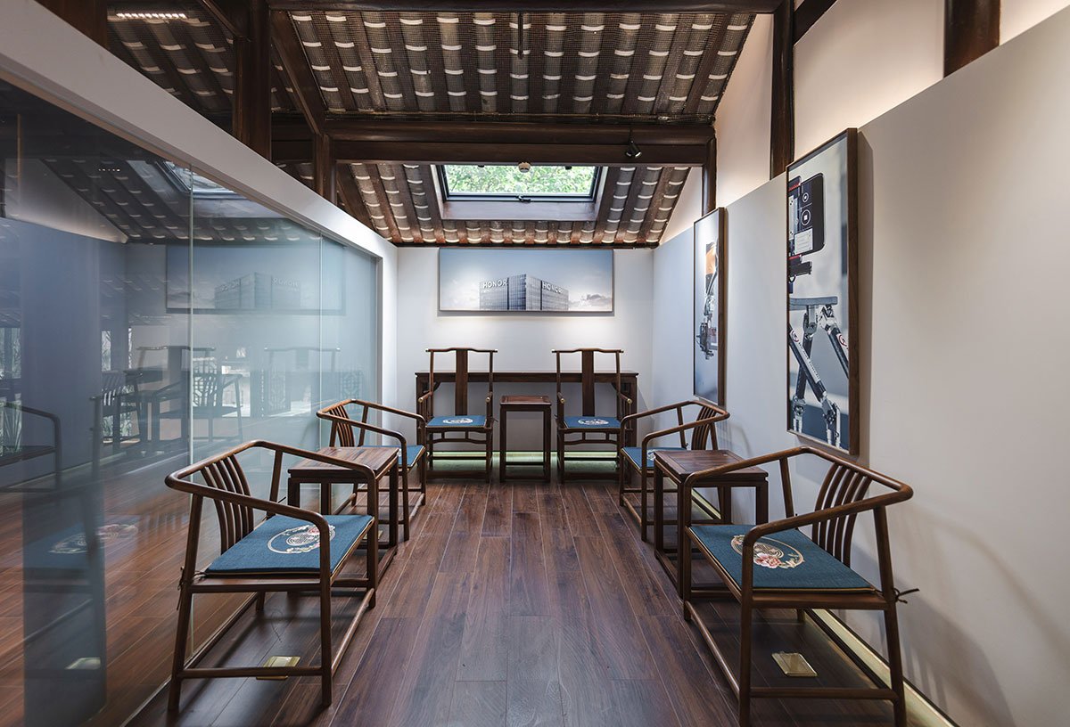 HONOR Flagship Store | HONOR Retail Design Studio