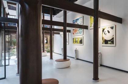 HONOR Flagship Store | HONOR Retail Design Studio