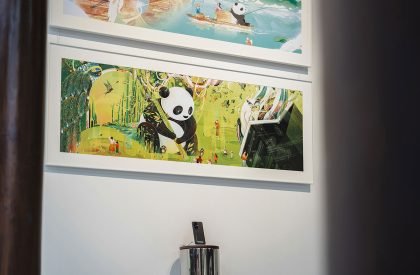 HONOR Flagship Store | HONOR Retail Design Studio