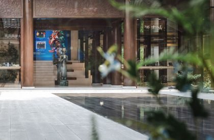 HONOR Flagship Store | HONOR Retail Design Studio