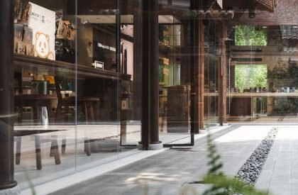 HONOR Flagship Store | HONOR Retail Design Studio