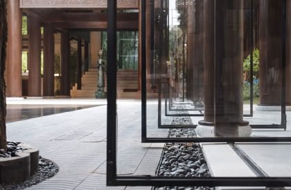 HONOR Flagship Store | HONOR Retail Design Studio