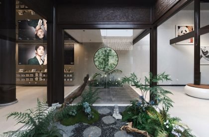 HONOR Flagship Store | HONOR Retail Design Studio