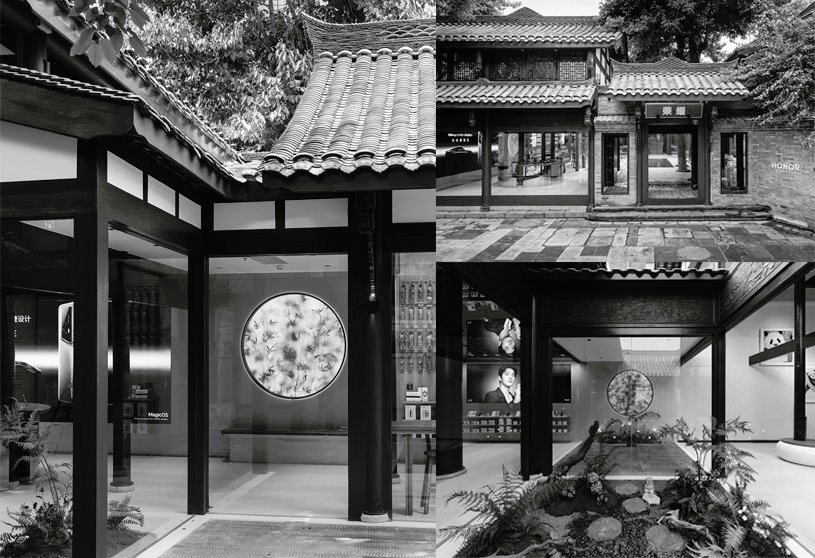 HONOR Retail Design Studio