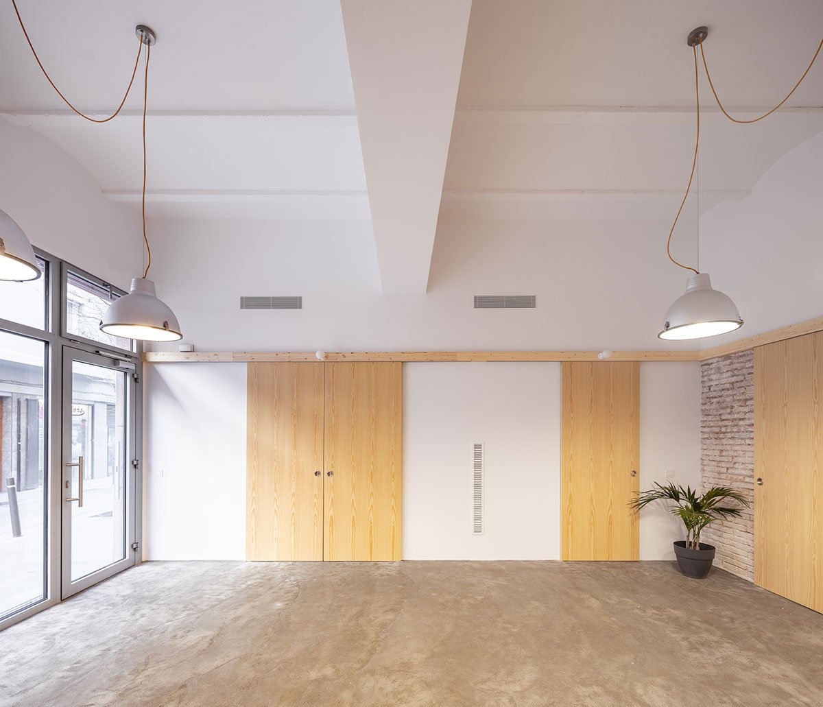 Home and local renovation in Can Mantega | Parramon + Tahull arquitectes