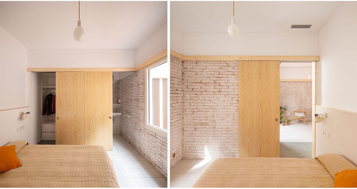 Home and local renovation in Can Mantega | Parramon + Tahull arquitectes
