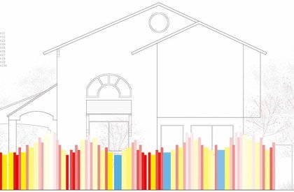 InJoy Snow Hotel Bangkok | HAS design and research