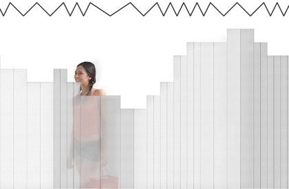 InJoy Snow Hotel Bangkok | HAS design and research