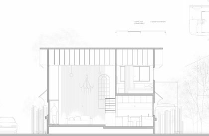 InJoy Snow Hotel Bangkok | HAS design and research