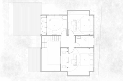 InJoy Snow Hotel Bangkok | HAS design and research