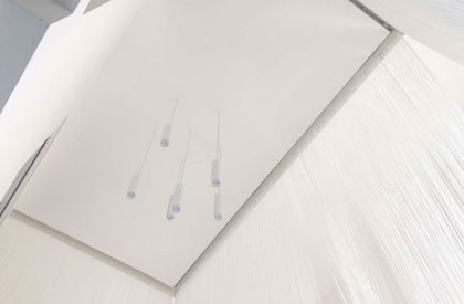 InJoy Snow Hotel Bangkok | HAS design and research