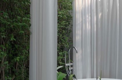 InJoy Snow Hotel Bangkok | HAS design and research