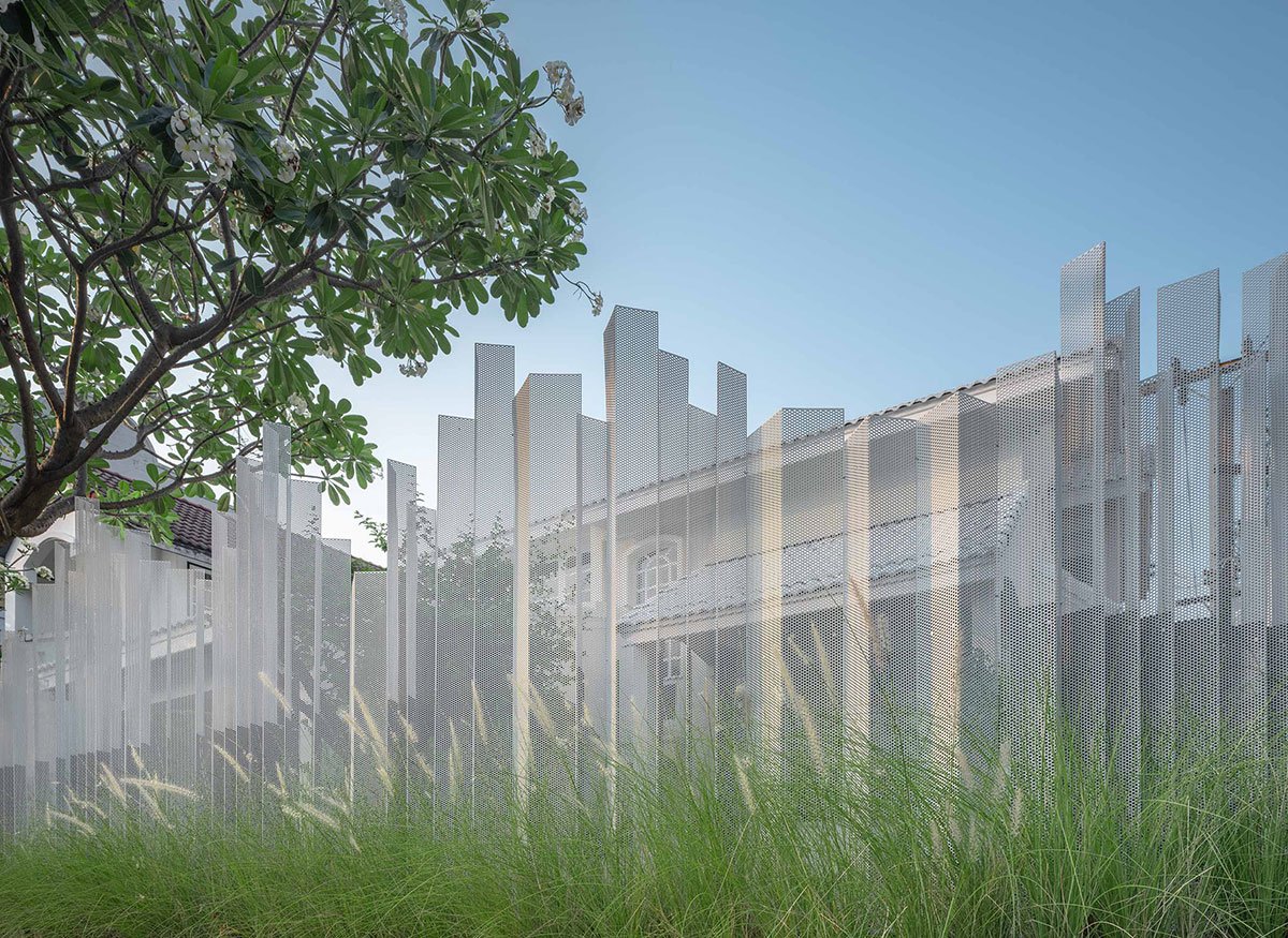 InJoy Snow Hotel Bangkok | HAS design and research