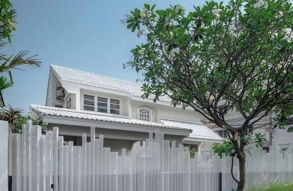 InJoy Snow Hotel Bangkok | HAS design and research