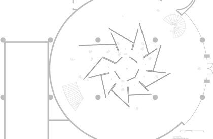Infinity Ground Architecture Museum | HAS design and research