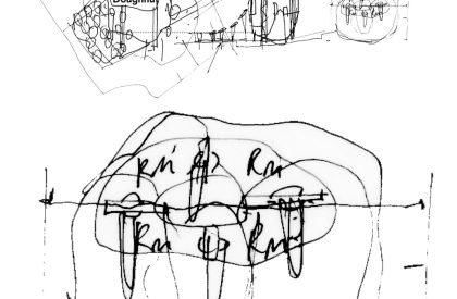 The Flooding School for Amphibious Living: Colne Estuary, United Kingdom | Masters Design Project on Floating Architecture