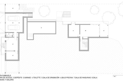 Kozu | Martin Gomez Arquitectos