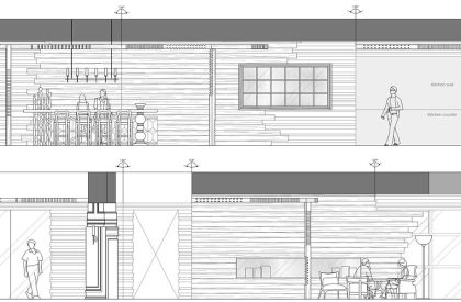 Kentwood Showroom | MUKU design studio