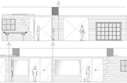 Kentwood Showroom | MUKU design studio