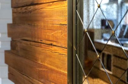 Kentwood Showroom | MUKU design studio