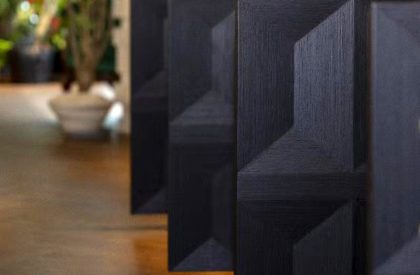 Kentwood Showroom | MUKU design studio