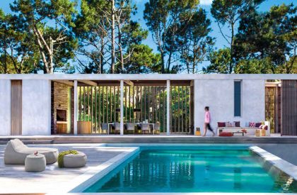 Kozu | Martin Gomez Arquitectos