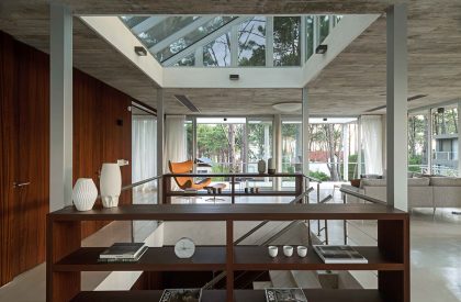 Kozu | Martin Gomez Arquitectos