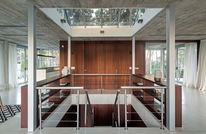 Kozu | Martin Gomez Arquitectos