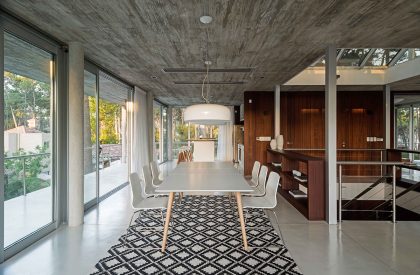 Kozu | Martin Gomez Arquitectos