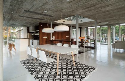 Kozu | Martin Gomez Arquitectos