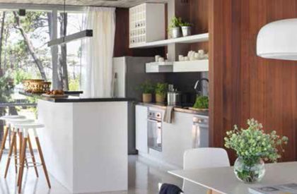 Kozu | Martin Gomez Arquitectos