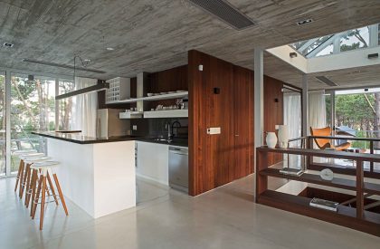 Kozu | Martin Gomez Arquitectos