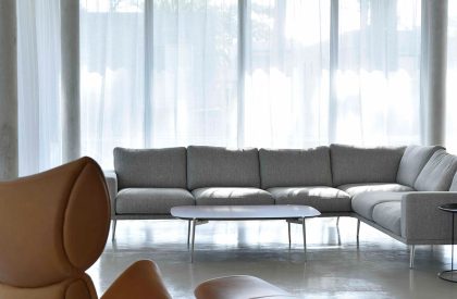Kozu | Martin Gomez Arquitectos