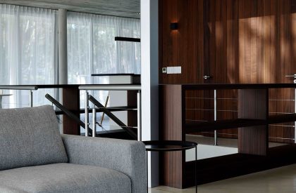 Kozu | Martin Gomez Arquitectos