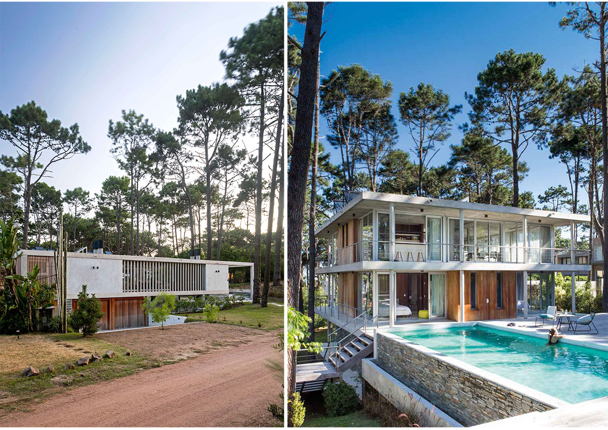 Kozu | Martin Gomez Arquitectos