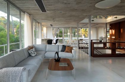 Kozu | Martin Gomez Arquitectos