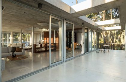Kozu | Martin Gomez Arquitectos