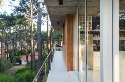 Kozu | Martin Gomez Arquitectos
