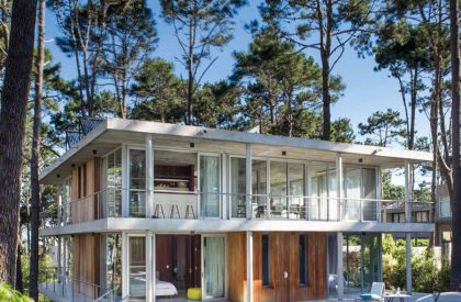 Kozu | Martin Gomez Arquitectos