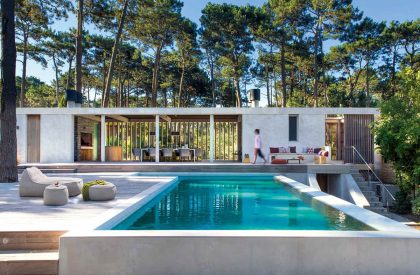 Kozu | Martin Gomez Arquitectos