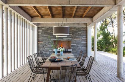 Kozu | Martin Gomez Arquitectos