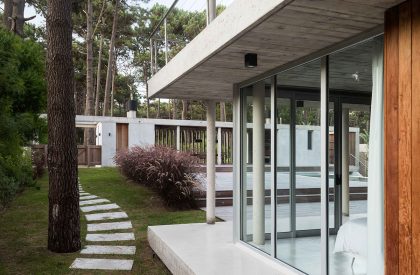 Kozu | Martin Gomez Arquitectos