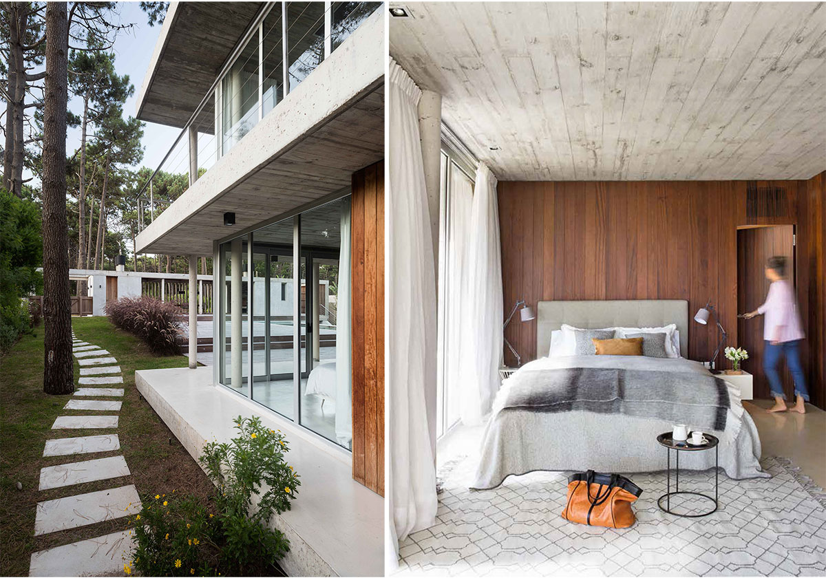 Kozu | Martin Gomez Arquitectos