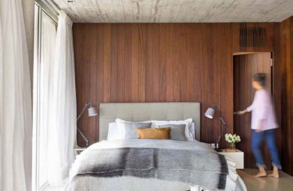 Kozu | Martin Gomez Arquitectos