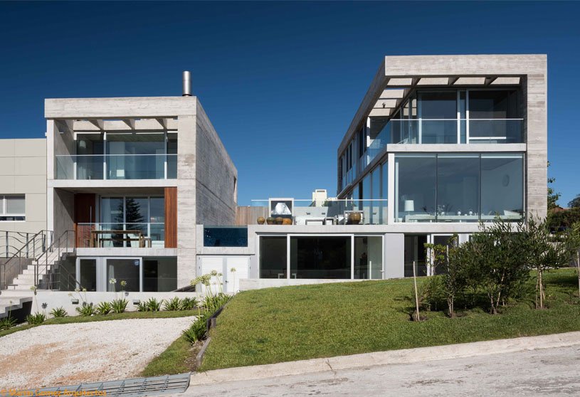 La Iluminada | Martin Gomez Arquitectos