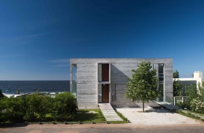 La Iluminada | Martin Gomez Arquitectos