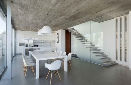 La Iluminada | Martin Gomez Arquitectos